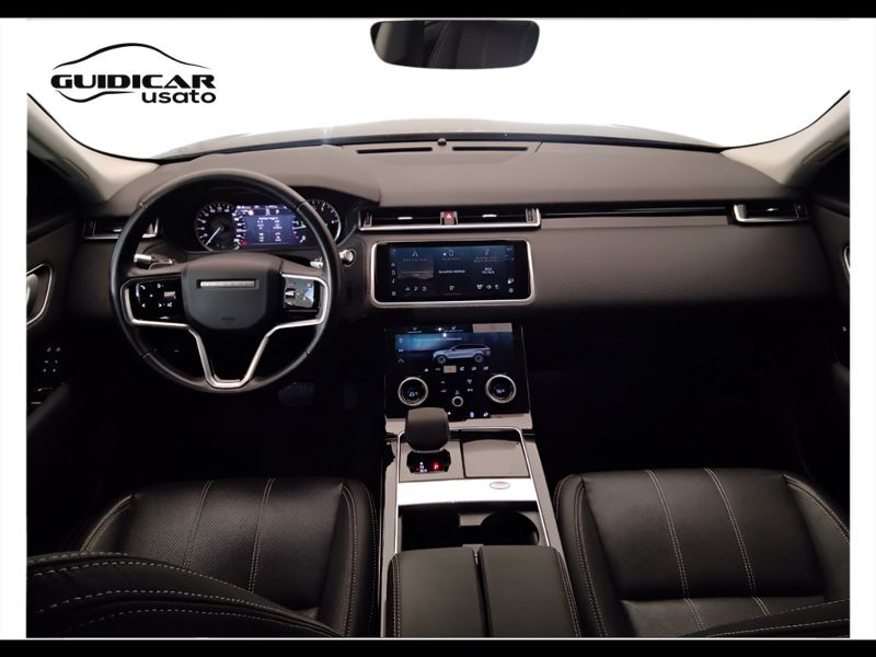 GuidiCar - LAND ROVER Range Rover Velar 2022 Range Rover Velar 2.0d i4 mhev R-Dynamic 4wd 204cv auto Usato